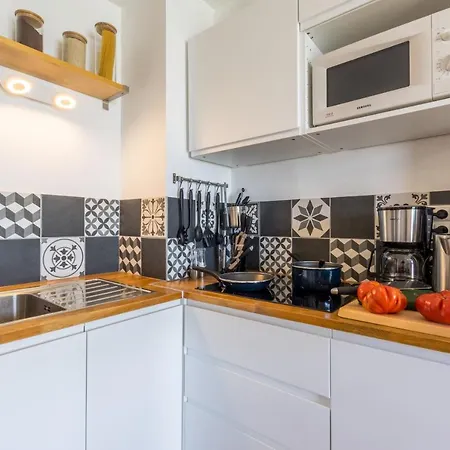 Appartement Le Flamingo - Premiere conciergerie à Palavas-les-Flots Extérieur photo