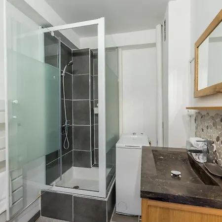 Appartement Le Flamingo - Premiere conciergerie à Palavas-les-Flots Extérieur photo