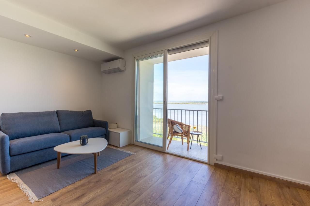 Le Flamingo - Premiere Conciergerie Apartamento *