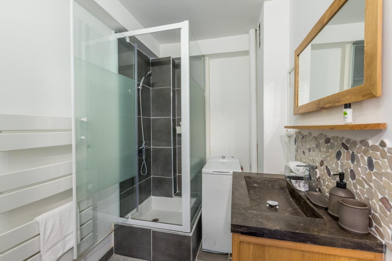 Le Flamingo - Premiere Conciergerie Apartment Palavas-les-Flots